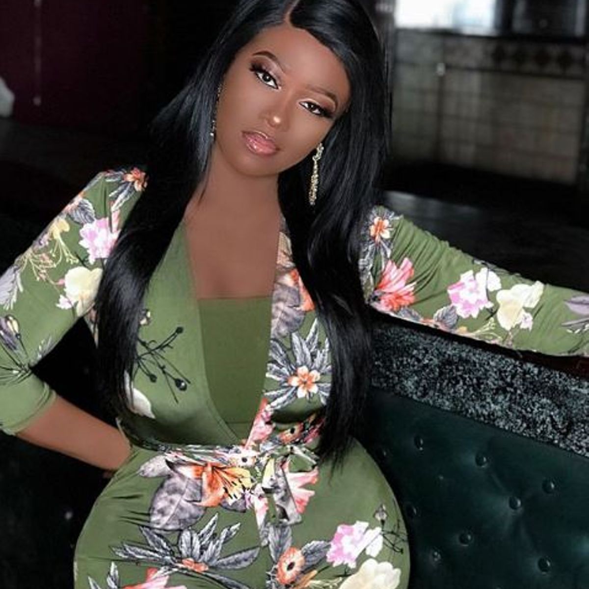 Vera sidika deals new look